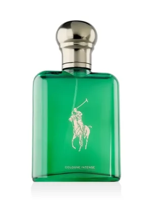 Ralph Lauren Polo Cologne Intense 125 ml M Vrácení Zdarma