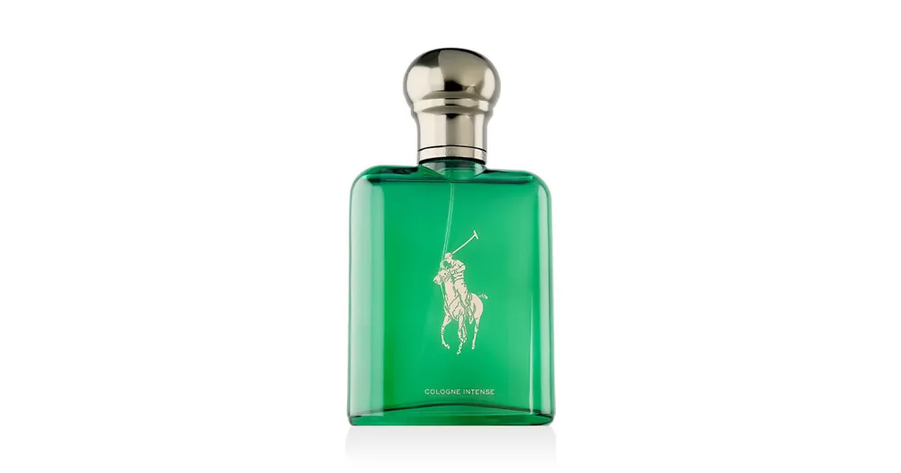 Ralph Lauren Polo Cologne Intense 125 ml M Vrácení Zdarma