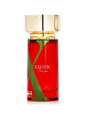 Rue Broca Exotic Paradise EDP 100 ml W Rychlé Dodání