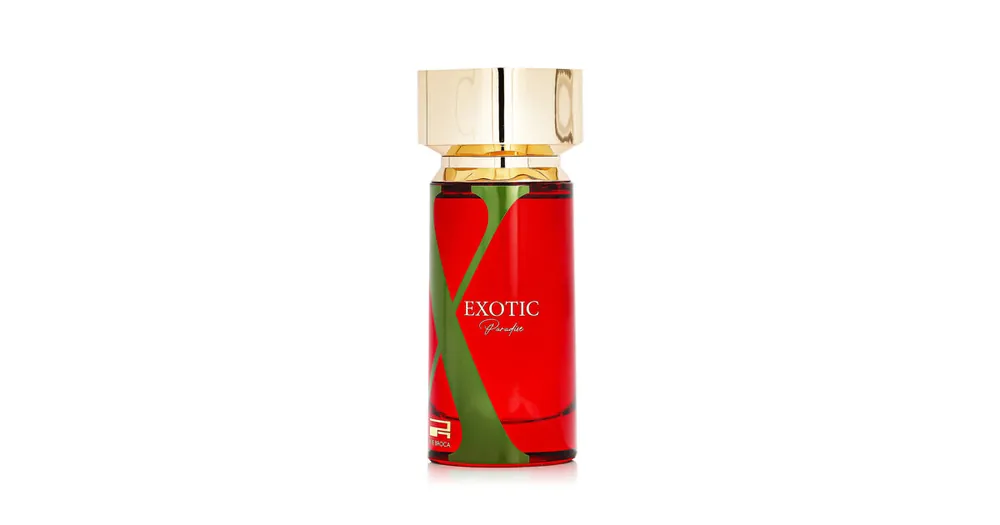 Rue Broca Exotic Paradise EDP 100 ml W Rychlé Dodání