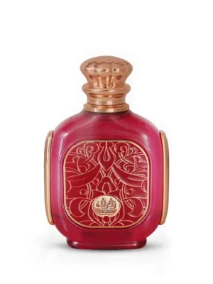 Cenový Hit Zimaya Zukhruf Cherry EDP 100 ml W