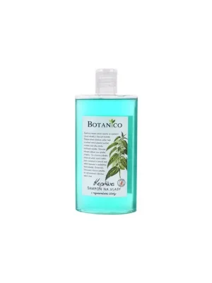 Akce BOTANICO Belea Kopřivový šampon 200 ml