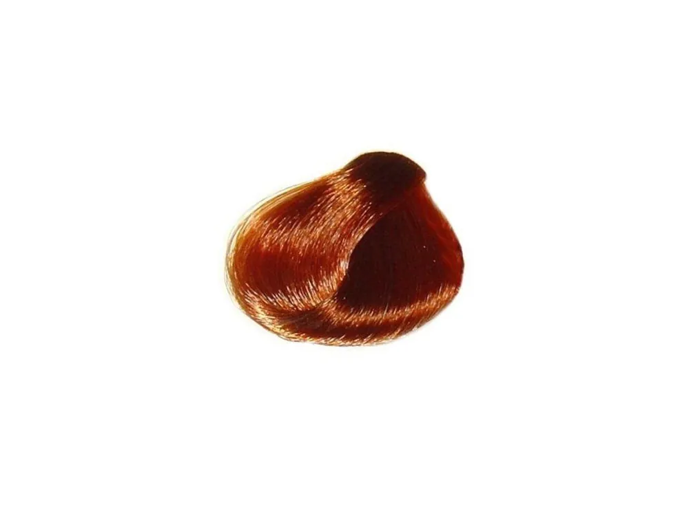 WELLA Professionals Koleston Perfect 60ml - Středně blond zlatá měděná 7-34 Horká Nabídka