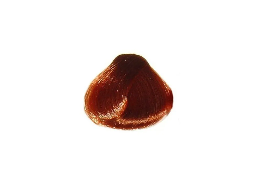 Oblíbený WELLA Koleston Permanentní barva Světlá blond měděná popelavá 8-41