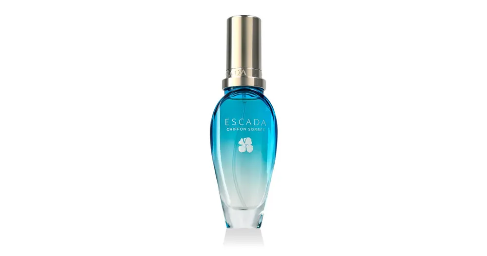 Doprava Zdarma Escada Chiffon Sorbet EDT 30 ml W