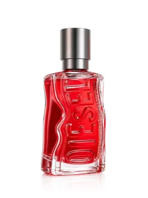 Diesel D Red EDP 30 ml UNISEX Speciální Cena