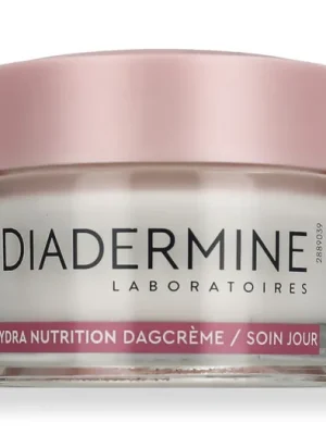 Nakupujte Hned Diadermine Laboratoires Hydra Nutrition Day Cream 50 ml