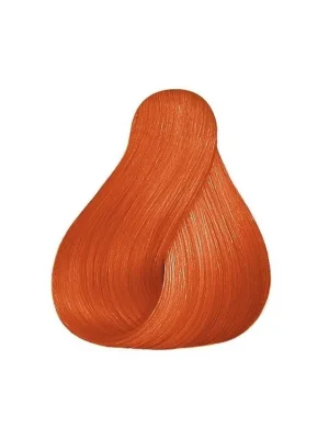 WELLA Koleston Super Mix tón přimíchávací barva - Měděno zlatá0-43 Nízká Cena