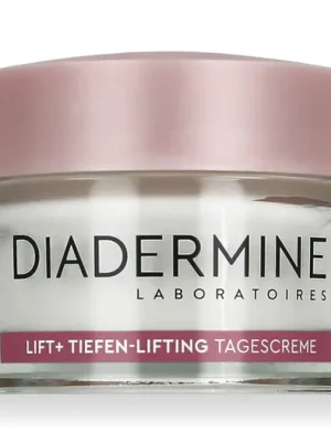 Horká Nabídka Diadermine Laboratoires Lift+ Tiefen-Lifting Anti-Age Day Cream 50 ml