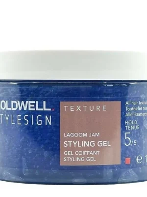 GOLDWELL StyleSign Lagoom Jam 150ml - rychleschnoucí gel pro objem Vrácení Zdarma