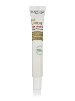 Diadermine Laboratoires Age Supreme Wrinkle Expert 3D Eye Cream 15 ml Super Cena