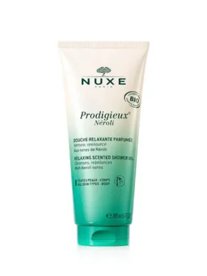 Novinka Nuxe Prodigieux Néroli SG 200 ml W