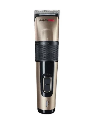 BABYLISS PRO FX862E Cut Definer profesionální aku střihací strojek na vlasy - 45mm Ověřený