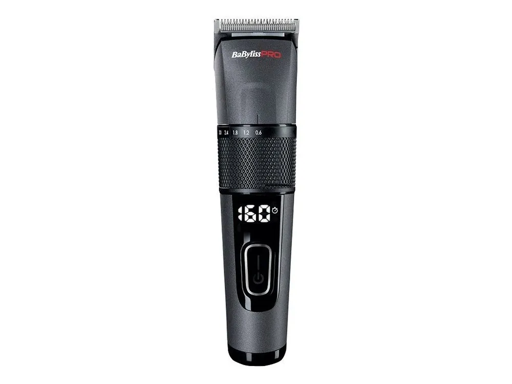 Výprodej BABYLISS PRO FX872E Cut Definer+ profi aku střihací strojek s li-Ion baterií - 45mm