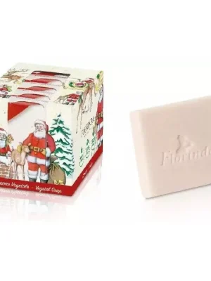 Horká Nabídka Florinda Dárková kazeta s mýdly Limone 5x25 g