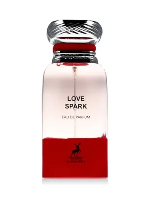 Ihned K Objednání Maison Alhambra Love Spark EDP 80 ml UNISEX