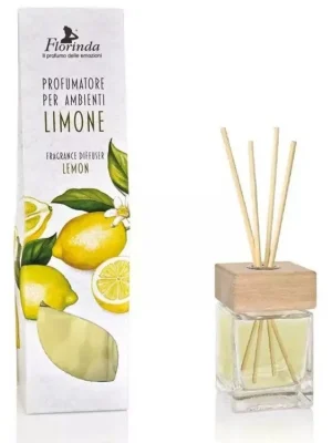 Florinda Vonný difuzér Limone 500 ml Výprodej