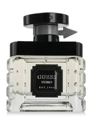 Guess Uomo EDT 50 ml M Přímo Od Výrobce