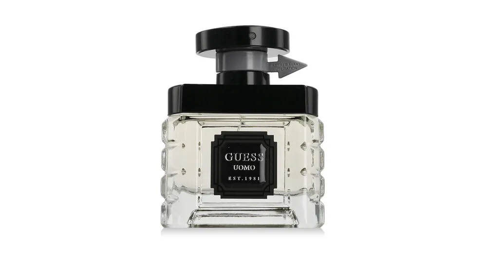 Guess Uomo EDT 50 ml M Přímo Od Výrobce