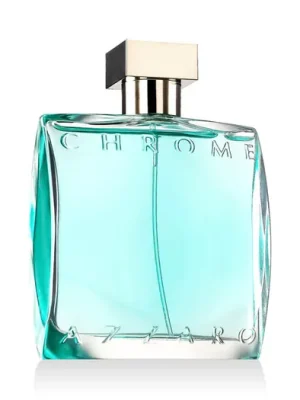 Azzaro Chrome Azure EDT 100 ml M Top Prodej