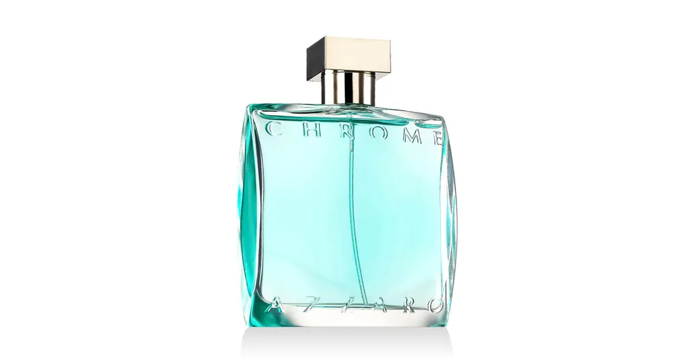 Azzaro Chrome Azure EDT 100 ml M Top Prodej