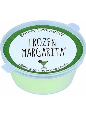 Bomb cosmetics Vonný vosk v kelímku Frozen Margarita (zmrzlá margarita) 35 g Nakupujte Hned