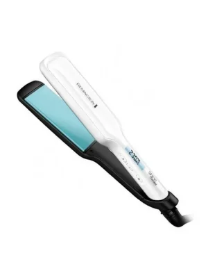 REMINGTON S8550 Shine Therapy - široká žehlička na vlasy s Arganovým olejem Objednat Nyní