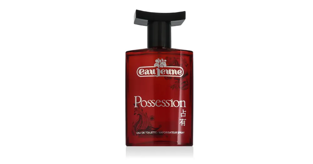 Eau Jeune Possesion EDT tester 75 ml W Zlevněný