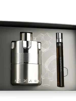 Azzaro Wanted EDP 100 ml + EDP MINI 10 ml M Levný