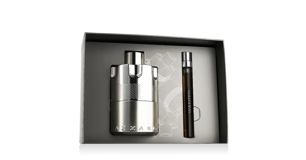 Azzaro Wanted EDP 100 ml + EDP MINI 10 ml M Levný