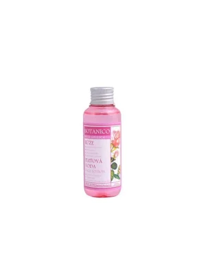 Botanico Pleťová voda růže 200 ml Výhodná Nabídka