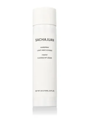 Sachajuan HairSpray Light And Flexible 75 ml Odeslání Ihned