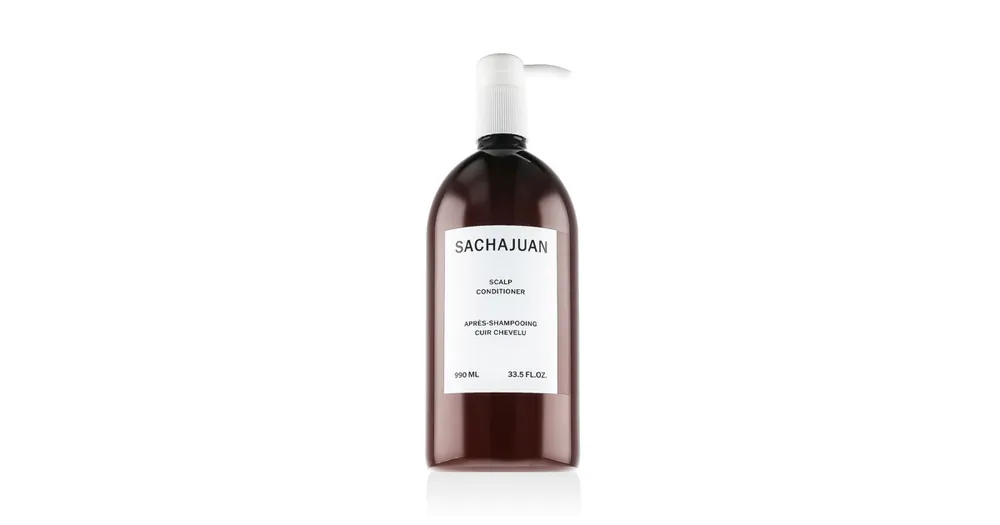Sachajuan Scalp Conditioner 990 ml Finální Výprodej