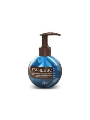 VITALITYS Espresso Barevný tónovací balzám - Blue - modrý 200ml Kup Teď