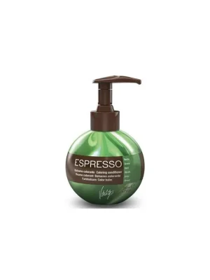 VITALITYS Espresso Barevný tónovací balzám - Green - zelený 200ml Přímo Od Výrobce