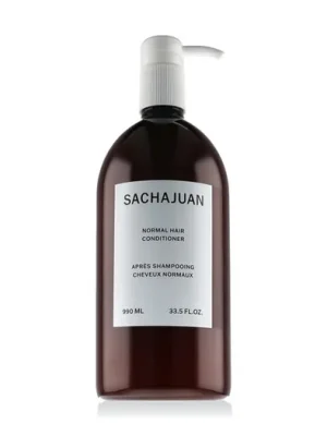 Horká Nabídka Sachajuan Normal Hair Conditioner 990 ml