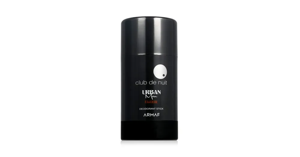 Armaf Club De Nuit Urban Elixir DST 75 g M Doprava Zdarma