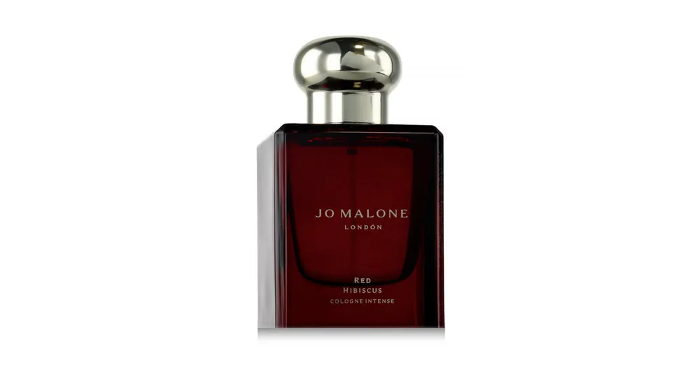 Pouze Dnes Jo Malone Red Hibiscus EDC Intense 50 ml UNISEX