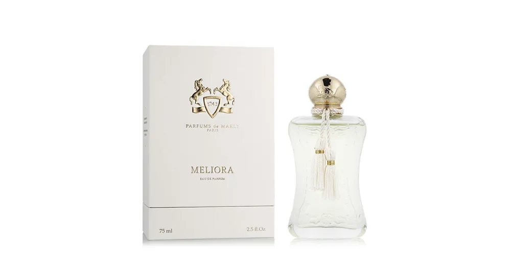 Pouze Dnes Parfums de Marly Meliora EDP 75 ml W