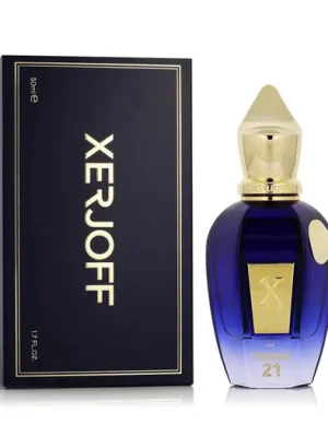 Originální Xerjoff Torino21 EDP 50 ml UNISEX