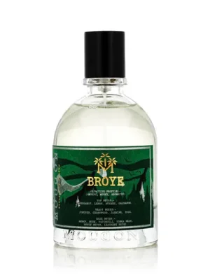 Aktuální Moudon Broye Extrait de Parfum 100 ml UNISEX