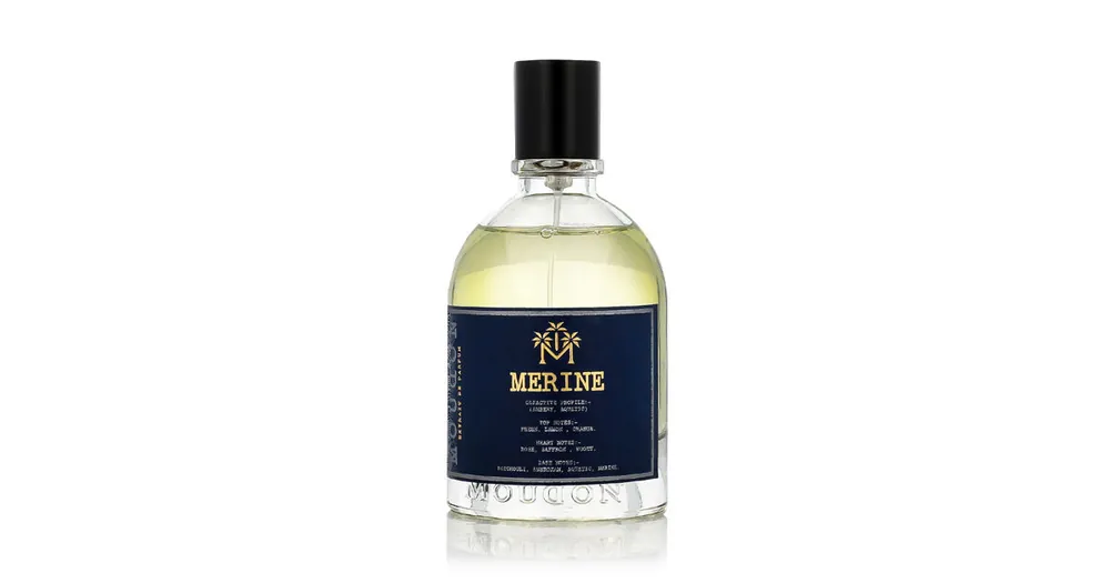 Super Cena Moudon Merine Extrait de Parfum 100 ml UNISEX