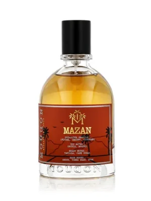 Moudon Mazan Extrait de Parfum 100 ml UNISEX Odeslání Ihned
