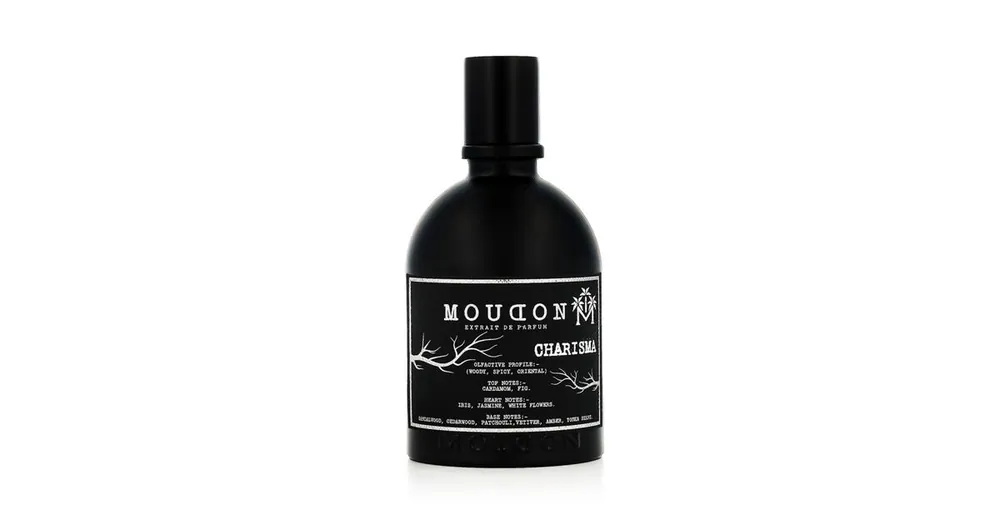 Autentický Moudon Charisma Extrait de Parfum 100 ml UNISEX