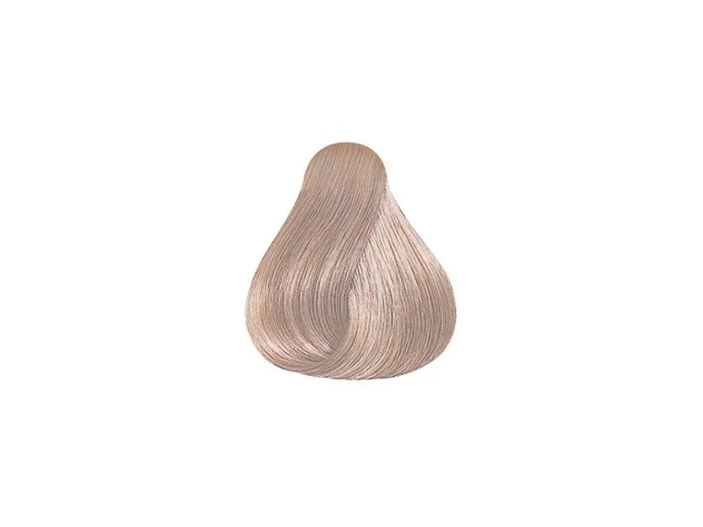 WELLA Professionals Koleston Perfect ME+ 60ml - Mahagonová cendre nejsvětlejší blond 10-95 Cenová Bomba