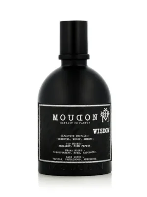 Objednat Nyní Moudon Wisdom Extrait de Parfum 100 ml UNISEX