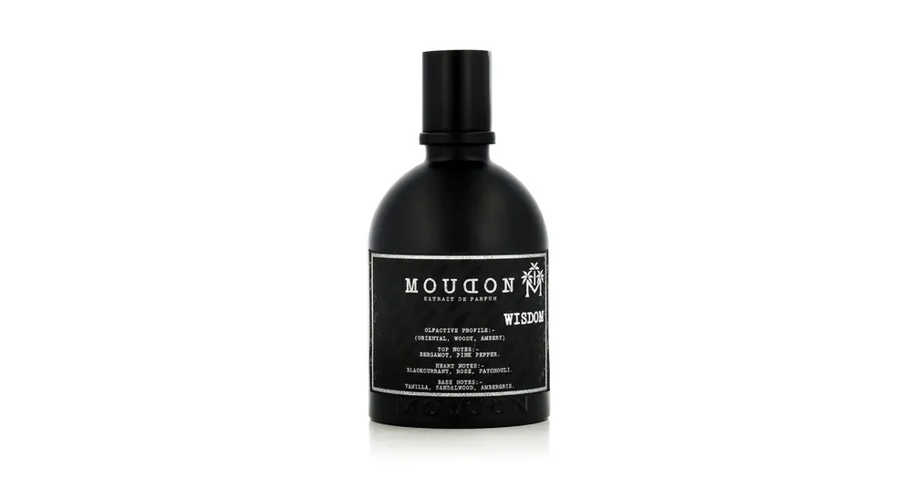 Objednat Nyní Moudon Wisdom Extrait de Parfum 100 ml UNISEX