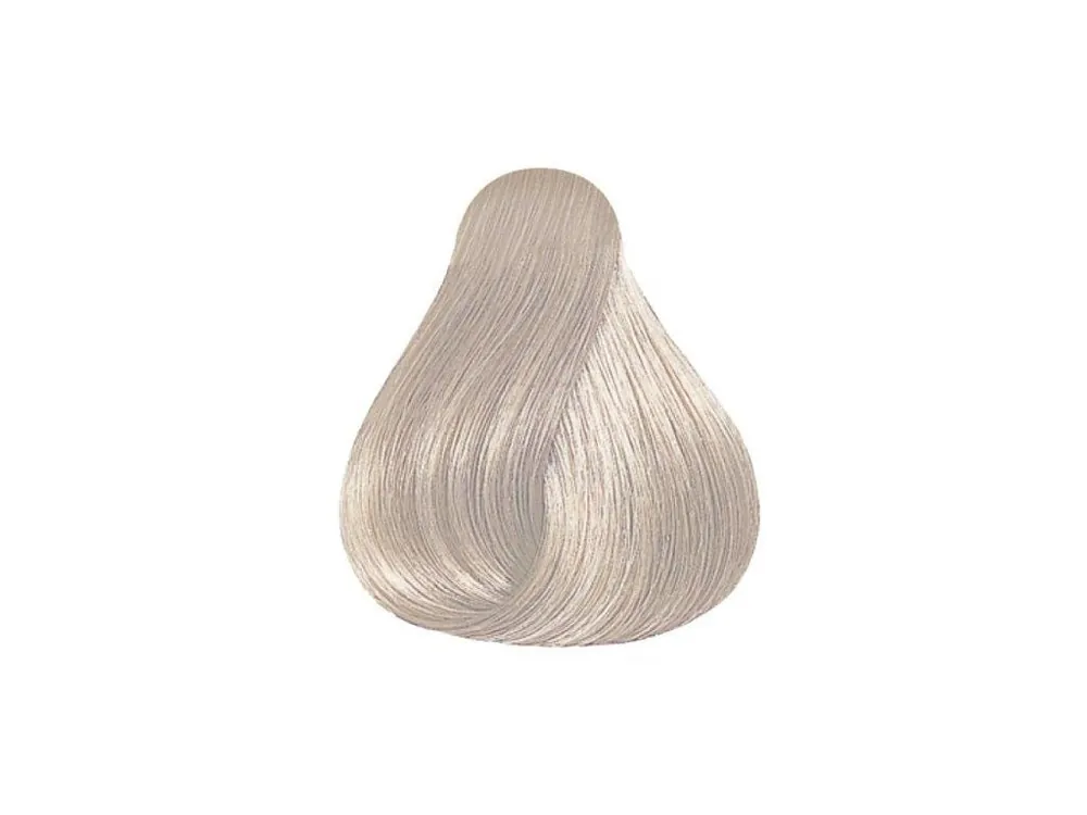 WELLA Professionals Koleston Perfect ME+ 60ml - Perlová nejsvětlejší blond 10-8 Finální Výprodej