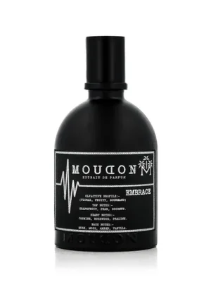 Pouze Dnes Moudon Embrace Extrait de Parfum 100 ml UNISEX