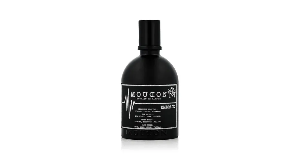 Pouze Dnes Moudon Embrace Extrait de Parfum 100 ml UNISEX